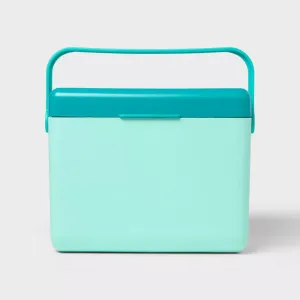 Hard Sided Cooler (16 Cans) - Sun Squad