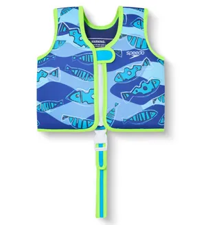 Kids Speedo Swim Vest 
