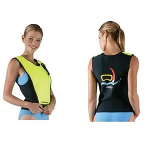 Swim/Snorkel Deluxe Vest (Neoprene ScubaPro)