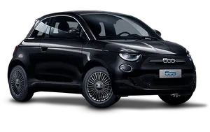 Fiat 500 Cabrio