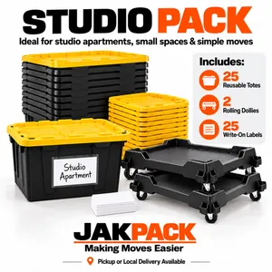 Studio Pack