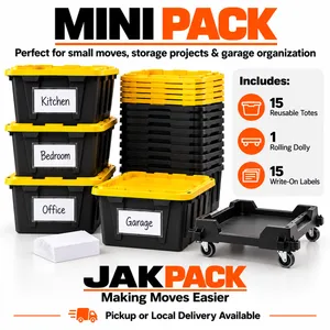 Mini Pack