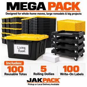 Mega Pack