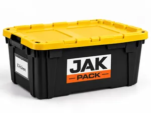 JAK Pack Tote