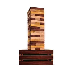 Premium Giant Tower Game