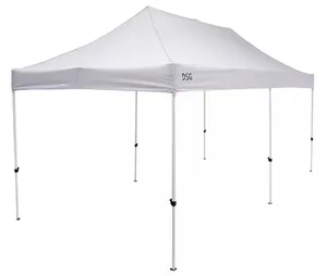 10' x 20' Pop-Up Shade Canopy