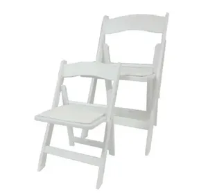Kids Resin Garden Folding Chair