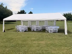 50-Person Ritzy Signature Event Set