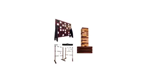 Backyard Party Game Set