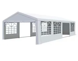 Ritzy 20x30 Event Tent