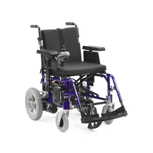 Electric Wheel Chair