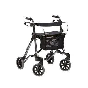 Rollators