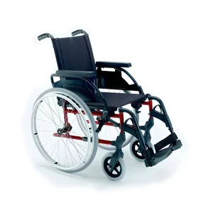Silla ruedas
