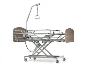 Electric Profile Bed