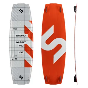 Misfit V12 145