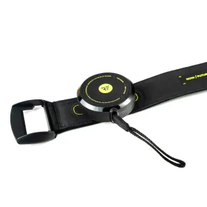 RE_Tractable Reel Leash w/ Waist Belt