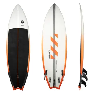 Burner XR V2 5'8