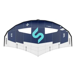 SlingWing V6 Blue 5.0m