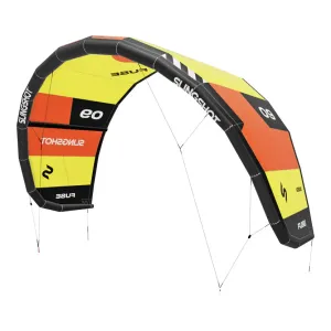 Fuse 9m