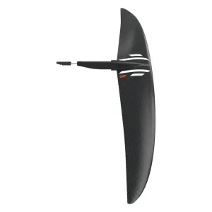 One-Lock Flow Front Wing 1200