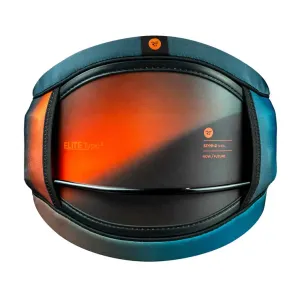 Elite Type 2 Hyperlock Harness Nova Orange XS