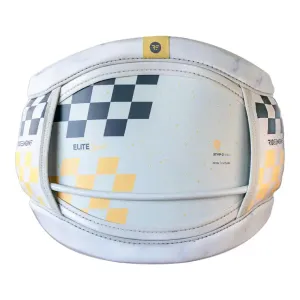 Elite Type 2 Hyperlock Harness Helium Grey XL