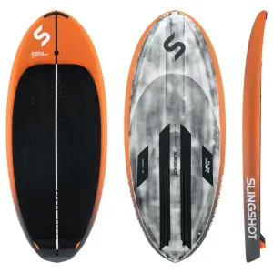Flow Craft V1 55L