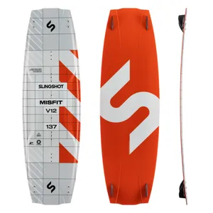 Misfit V12 137
