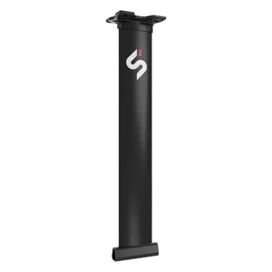 One-Lock Aluminum Mast 72