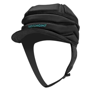 Barrier Surf Impact Cap Black M