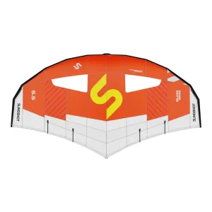 SlingWing V6 Orange 4.5m