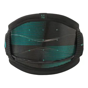 Lyte Hyperlock Harness Black Smoke XL