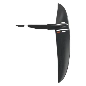 One-Lock Flow Front Wing 600