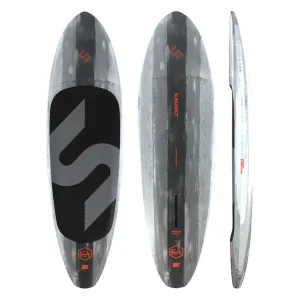 Project Drag Board - 84L Tuttle w/mast