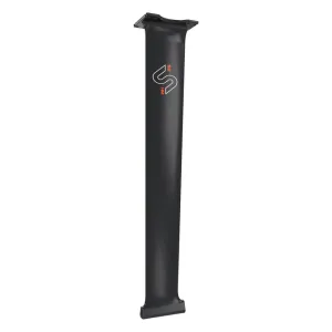One-Lock HM Carbon Mast 92