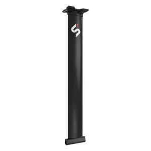 One-Lock Aluminum Mast 92
