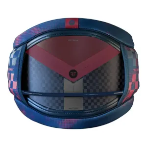 Elite Carbon Type 1 Hyperlock Harness Optic Red XL