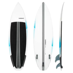 Impact XR V2 5'8