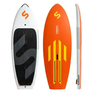 Flow Craft V2 75L