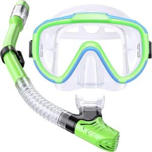 Kids Snorkle Kit