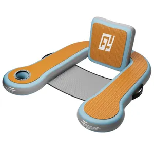 Floating Chairs