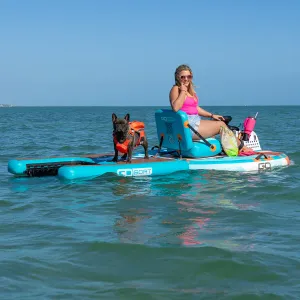 Sea N Paws
