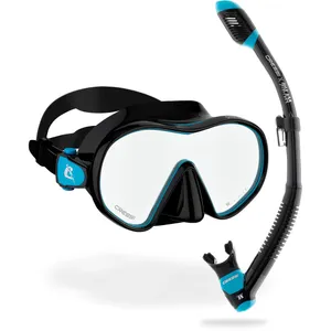 Adult Snorkel Kit