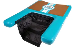 Doggie Dock