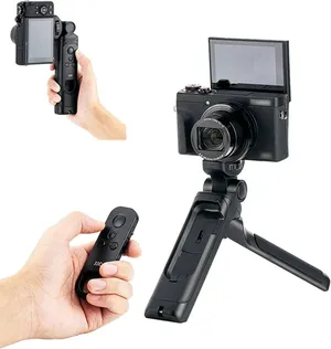Commander Optics Hand Grip Stabilizer Tripod / Table Tripod