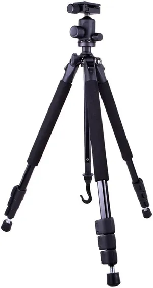 Proline Dolica Tripod with Bag