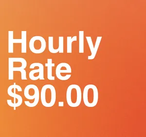 Photo/Video Cyc Room - Hourly Rate