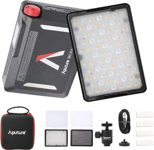Aputure Mc Pro Led Light Panel