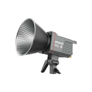 Amaran 100x S 100W Bi-Color LED Light