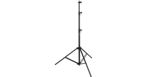 Impact 9.5' HD Air-Cushioned Light Stand